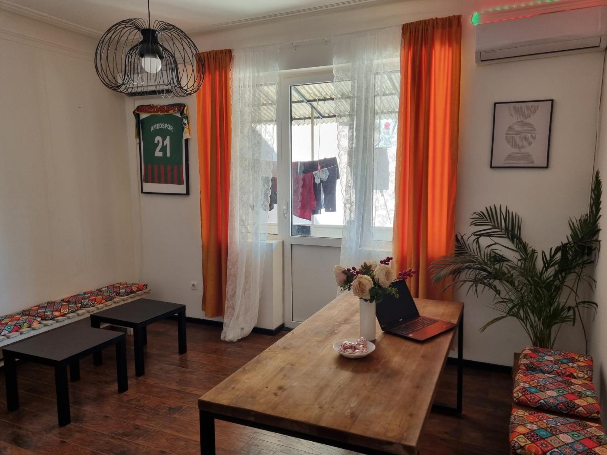 Downtown Belgrade Hostel And Apartments ภายนอก รูปภาพ