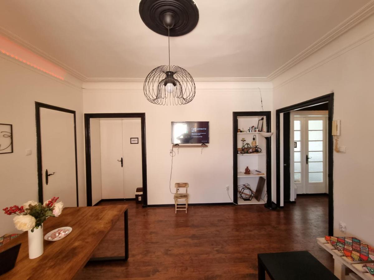 Downtown Belgrade Hostel And Apartments ภายนอก รูปภาพ
