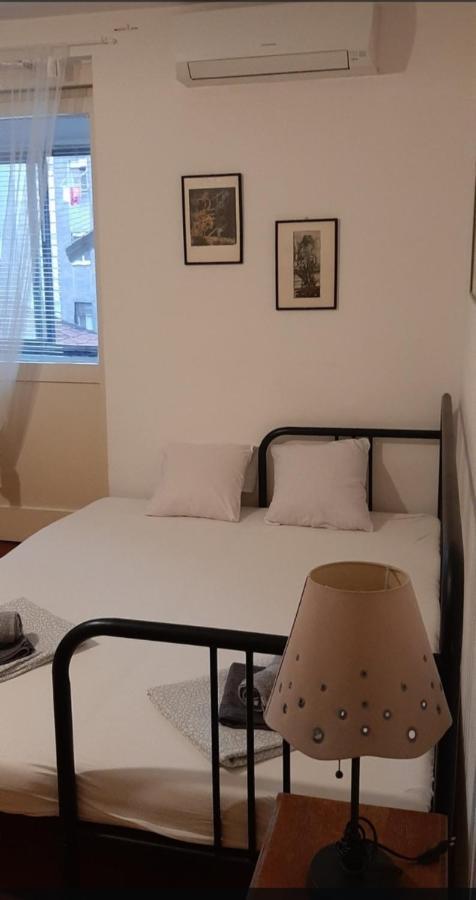 Downtown Belgrade Hostel And Apartments ภายนอก รูปภาพ
