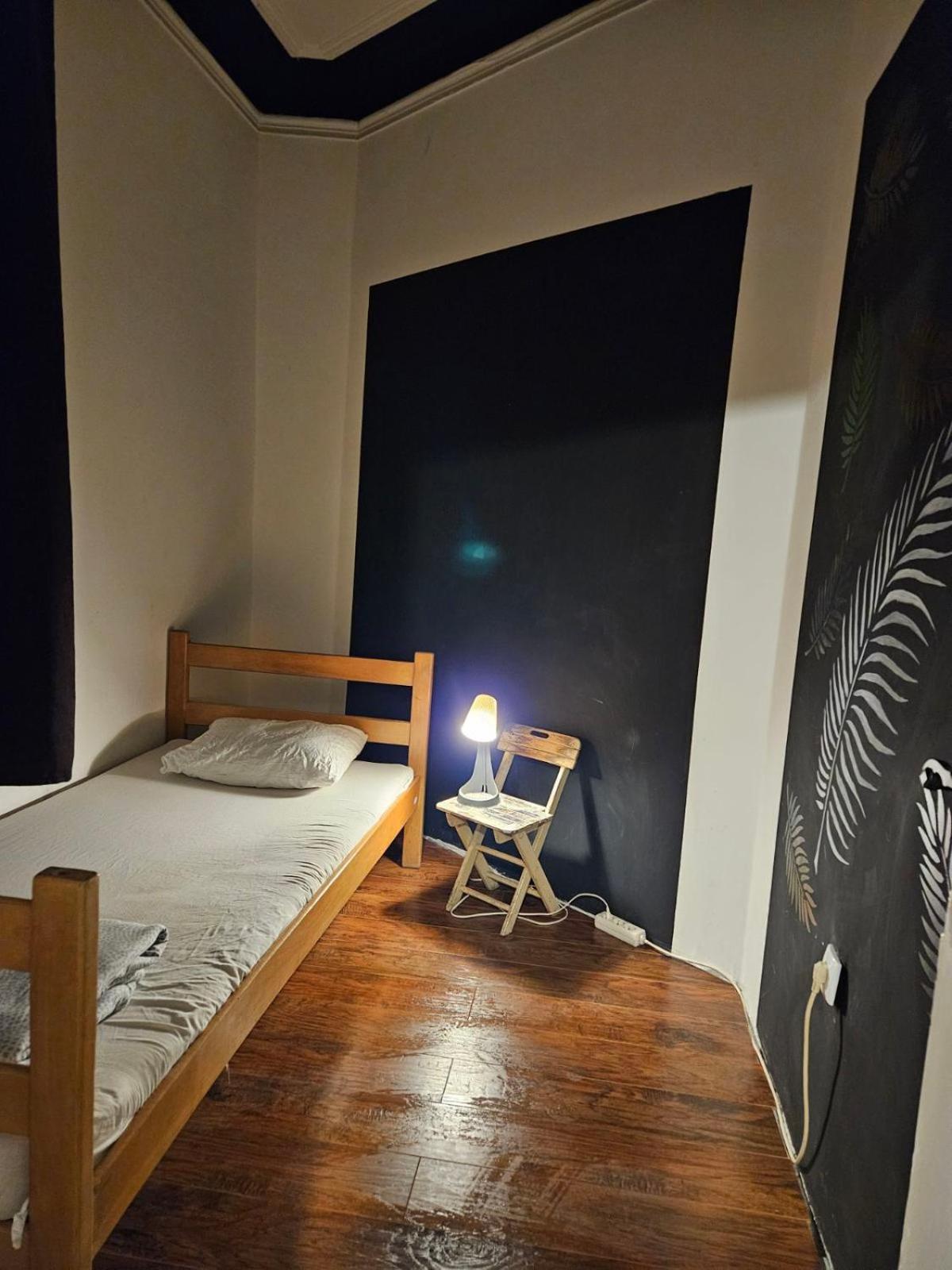 Downtown Belgrade Hostel And Apartments ภายนอก รูปภาพ