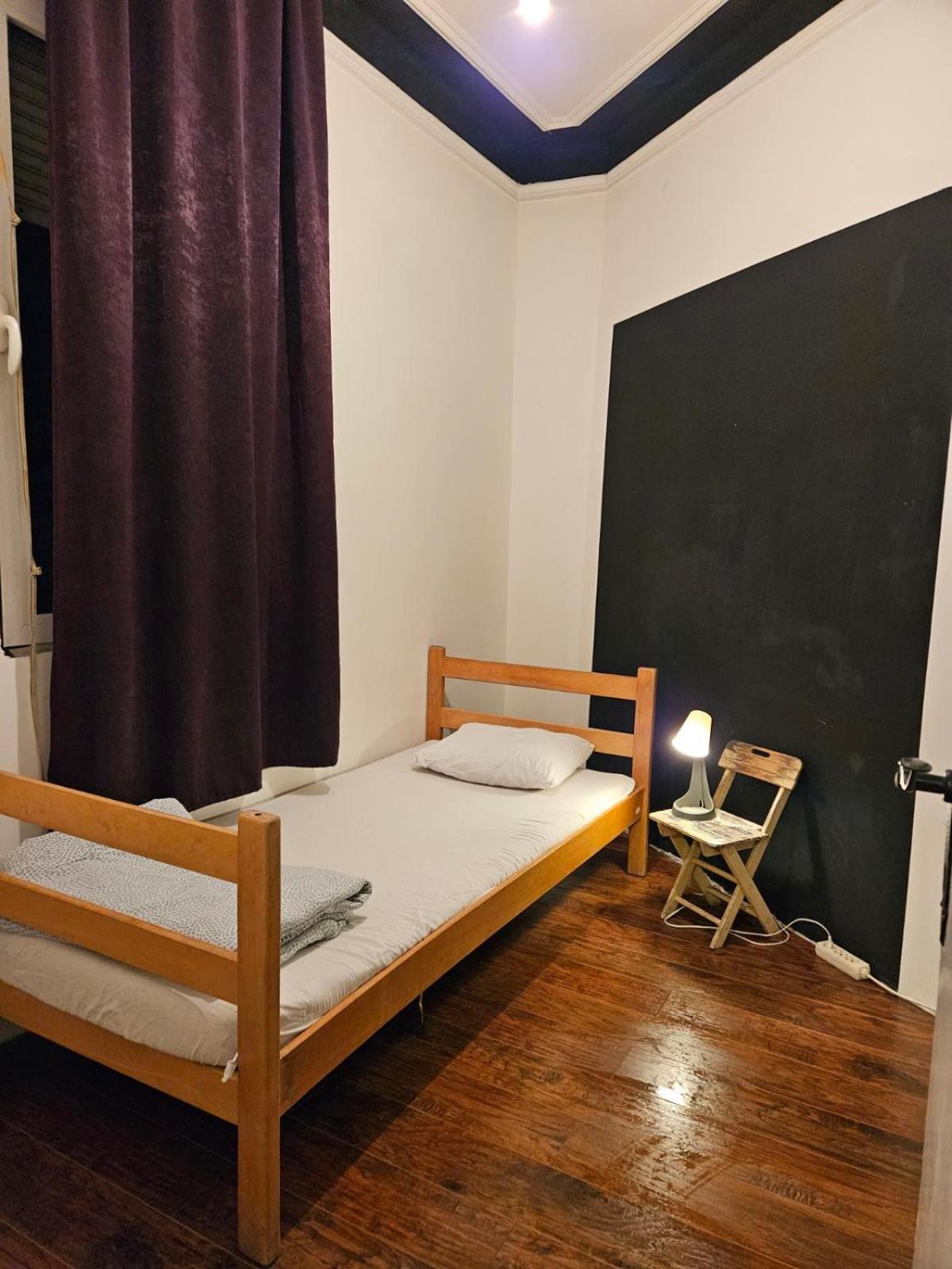 Downtown Belgrade Hostel And Apartments ภายนอก รูปภาพ