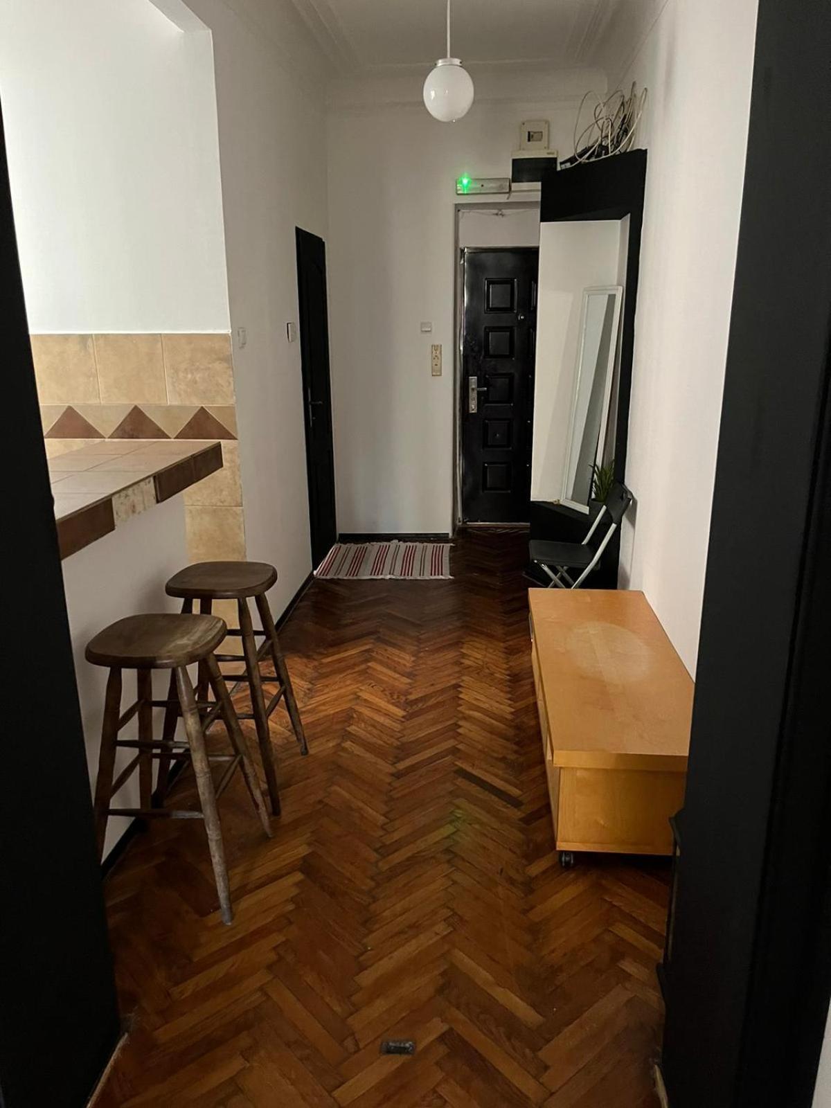 Downtown Belgrade Hostel And Apartments ภายนอก รูปภาพ
