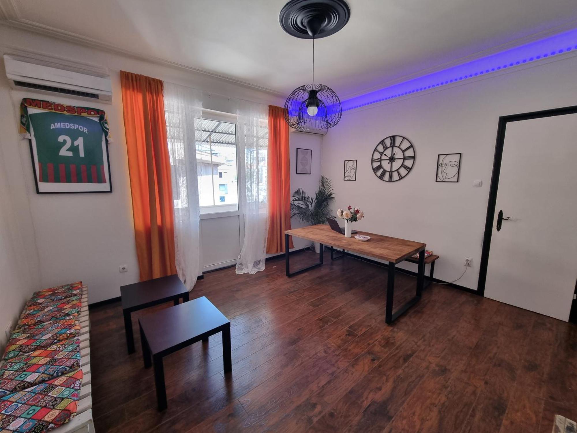 Downtown Belgrade Hostel And Apartments ภายนอก รูปภาพ