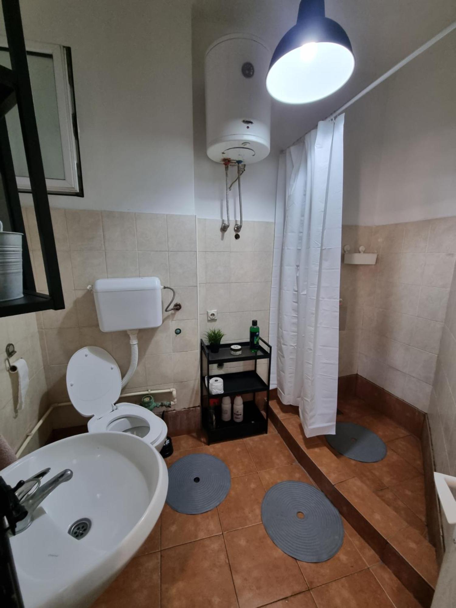 Downtown Belgrade Hostel And Apartments ภายนอก รูปภาพ