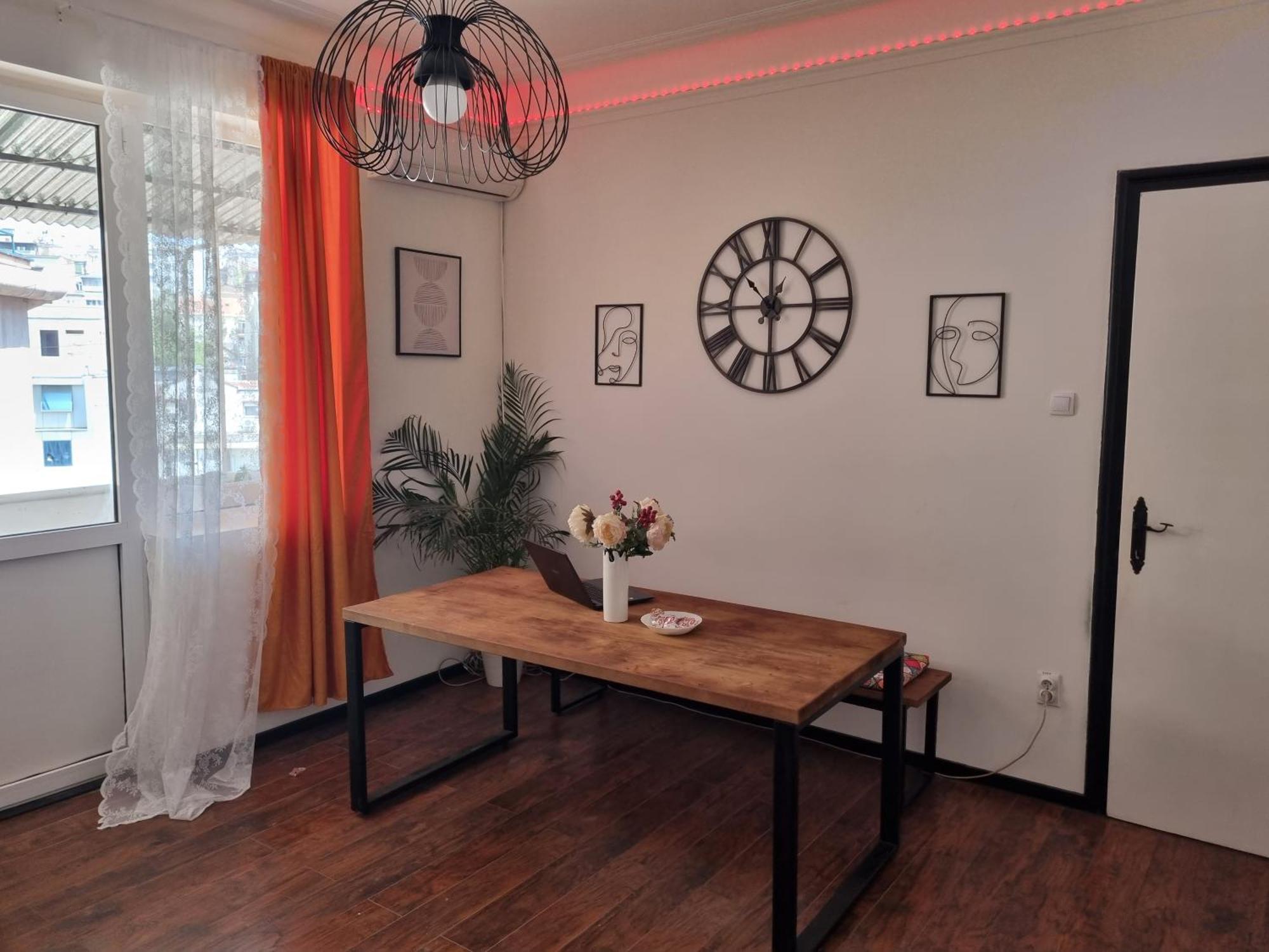 Downtown Belgrade Hostel And Apartments ภายนอก รูปภาพ